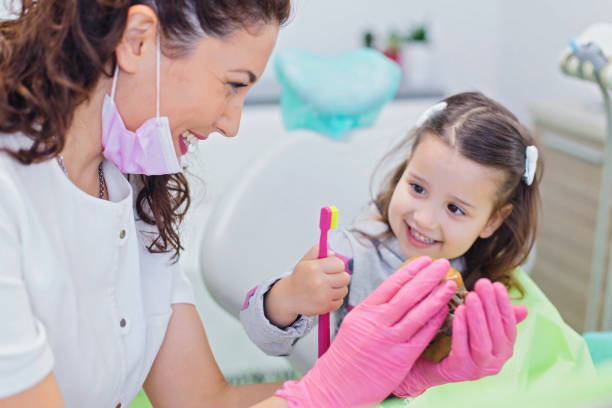 Best Cosmetic Dentistry  in Pimmit Hills, VA